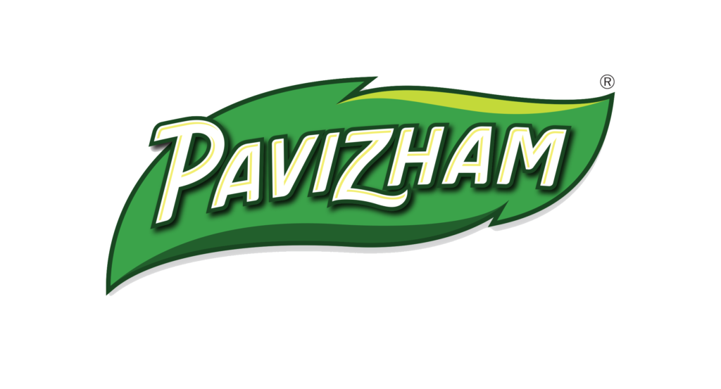 Pavizham logo