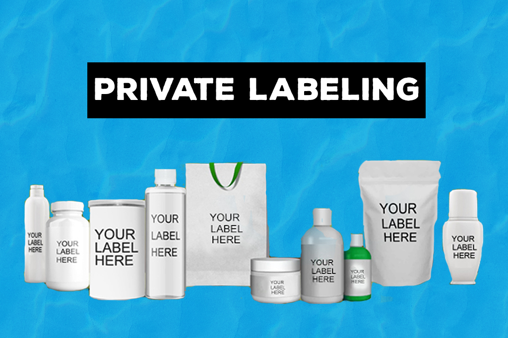Private Labeling Companies in India | Pavizham Group