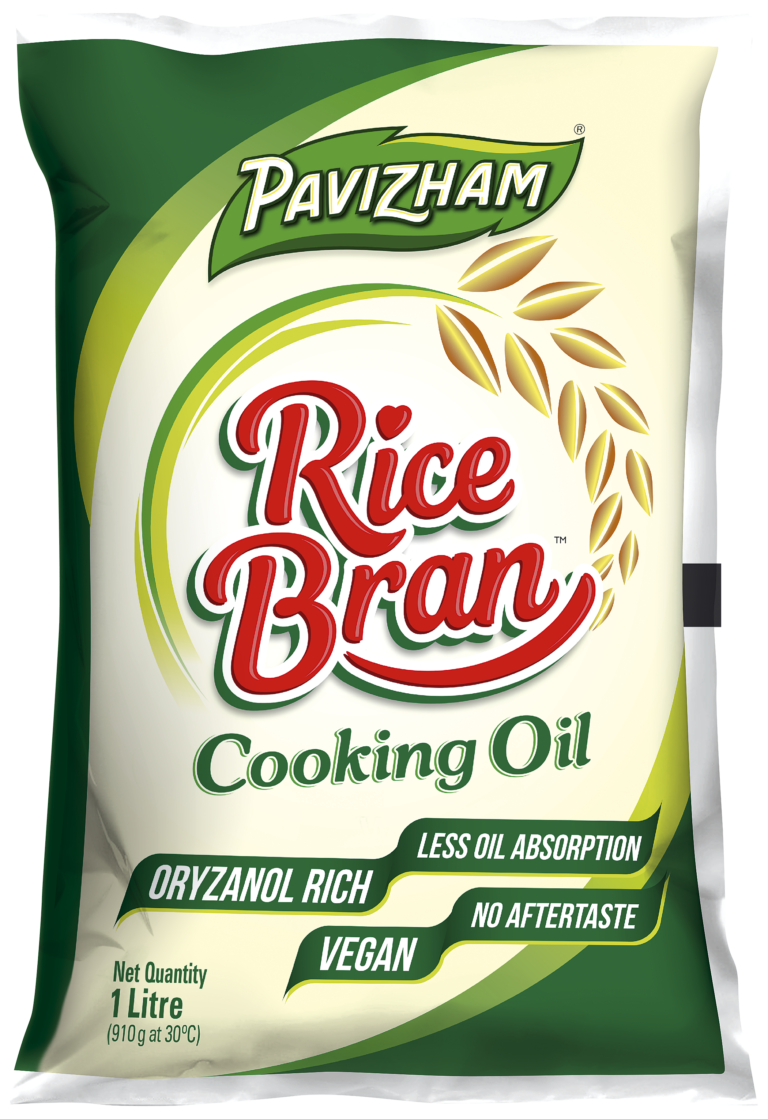 Rice Bran Oil_1kg
