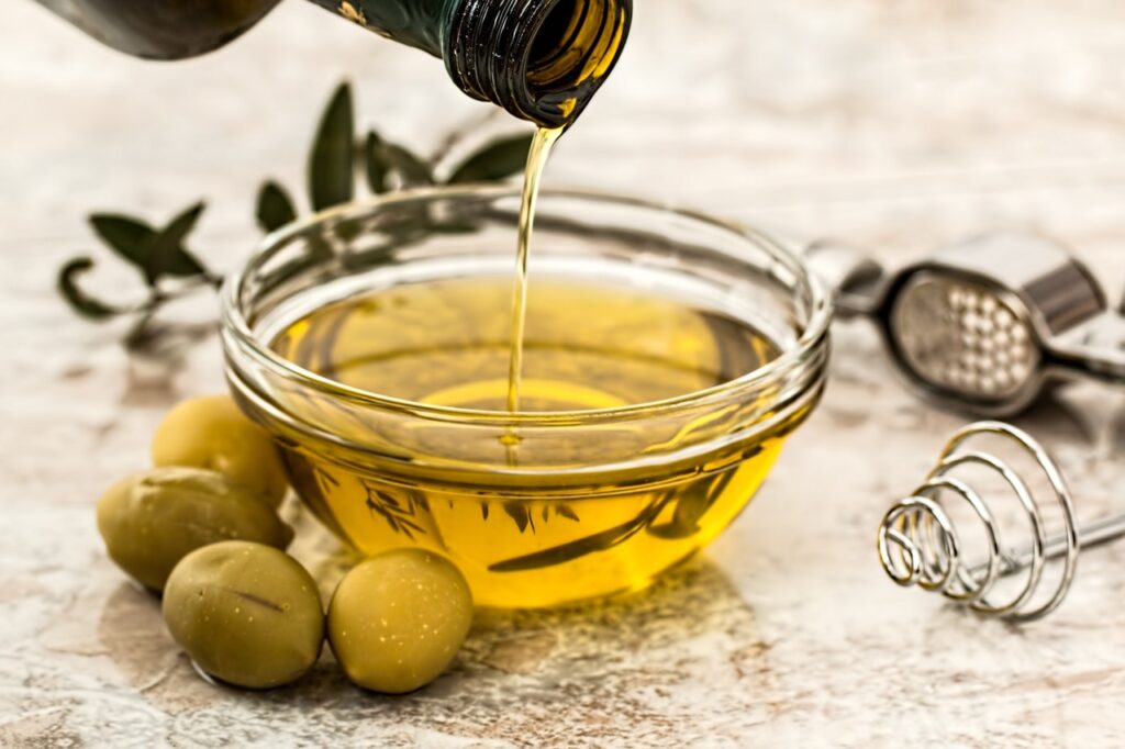 Edible Oil Exporters In India